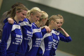 Bild 327 - U18w 2.Tag am 3.12.11